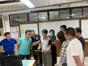 行動科技社群1圖片