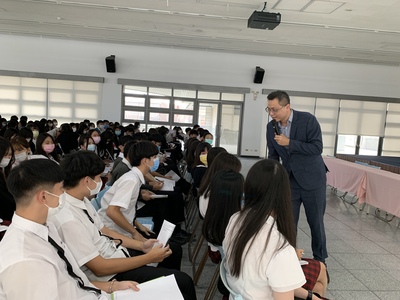 升學講座-學習圖片