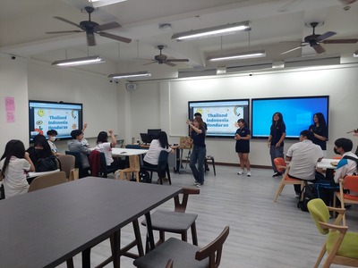 應用英語科112參訪活動04圖片