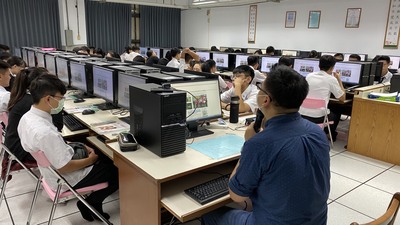 業師協同教學圖片