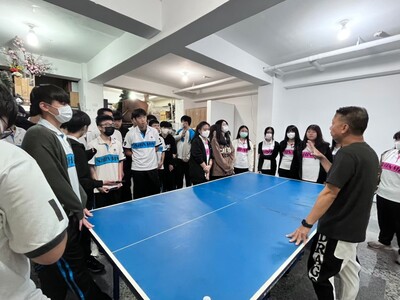 赫得攝影職場參觀圖片