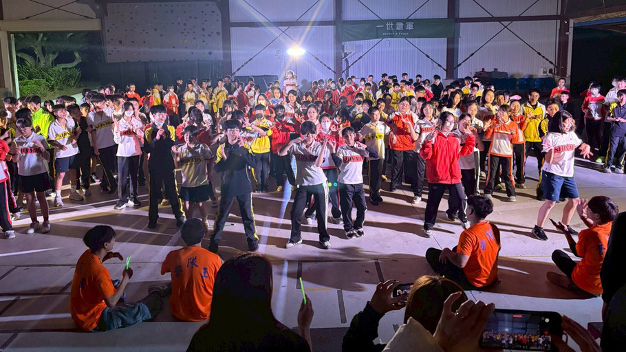 LINE_ALBUM_115.2.3.領導力教育體驗營第一日_260205_26圖片