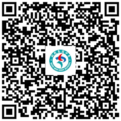 特招報名QR Code