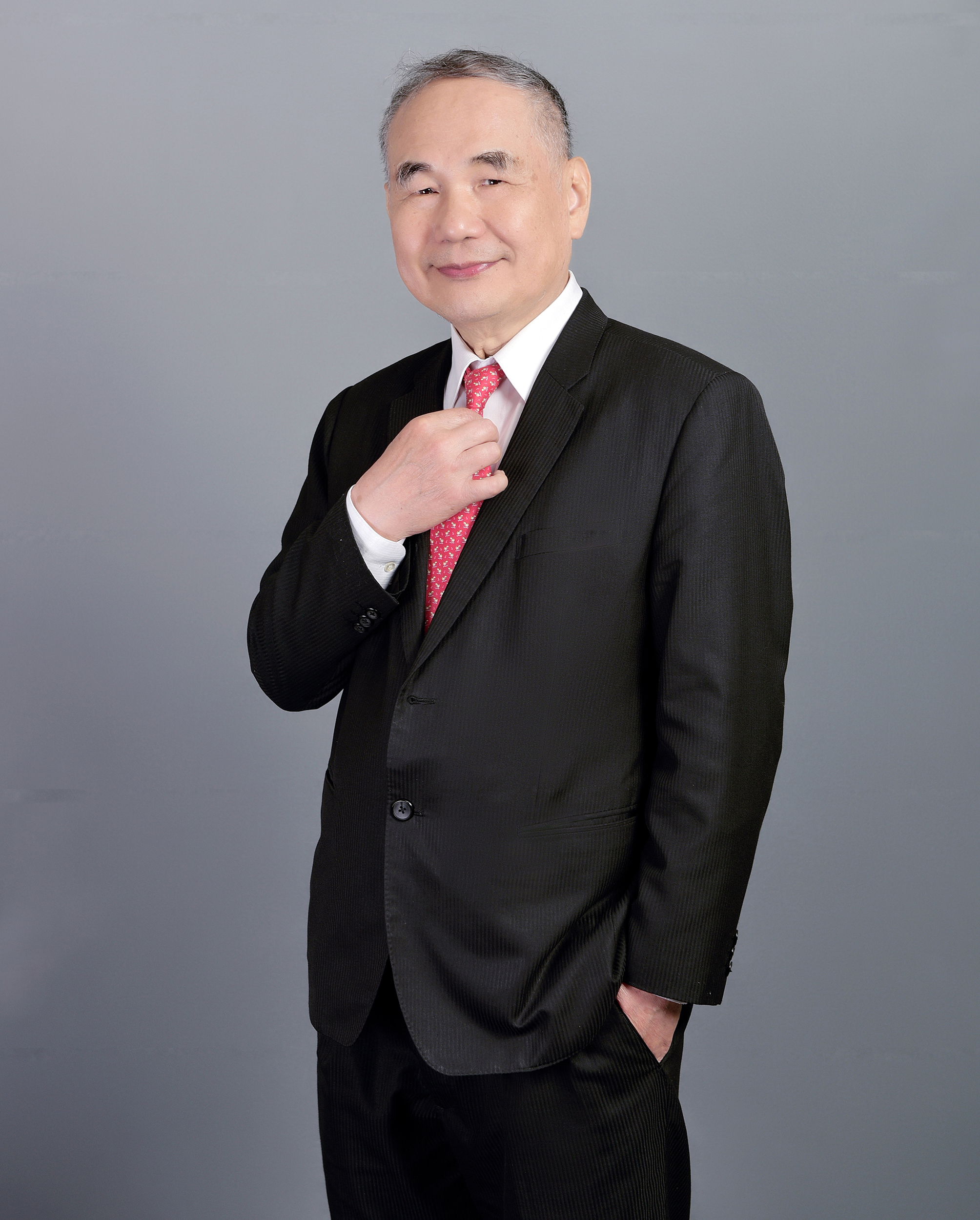 吳董事明敏先生