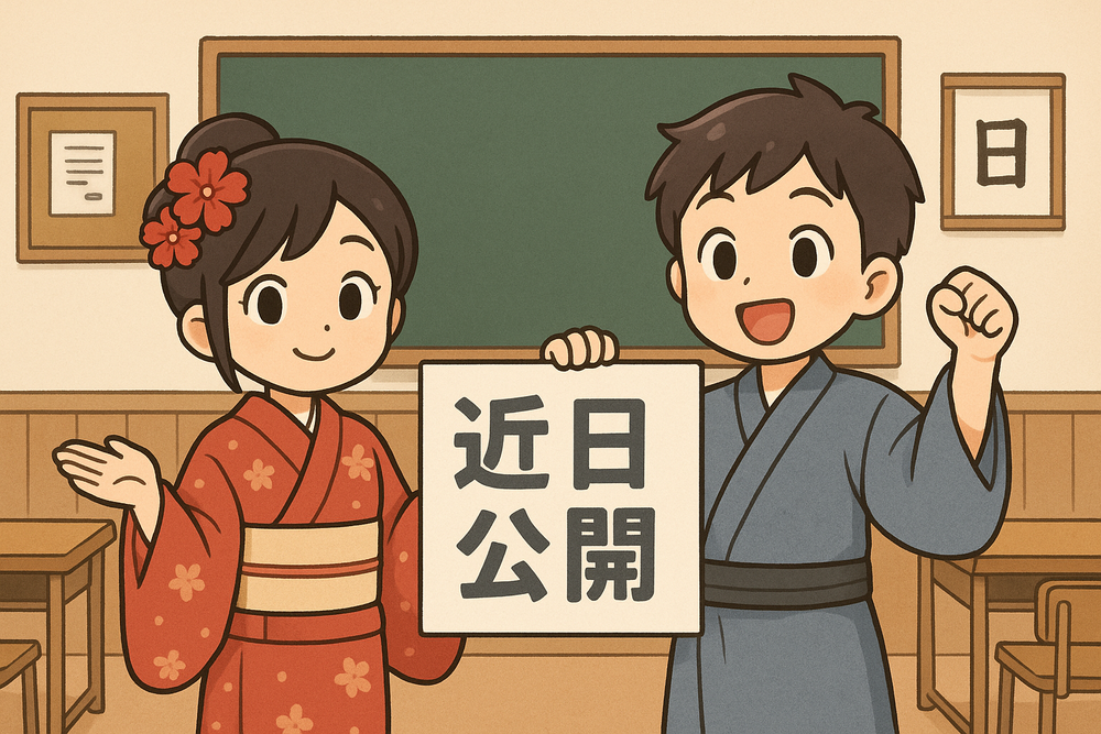 應用日語科115學年度特色招生預告圖片