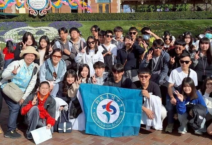 猶他州遊學日記圖片