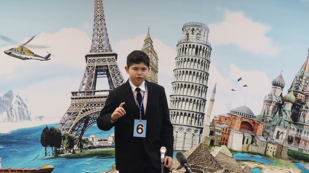 706陳傑銘榮獲第三名圖片