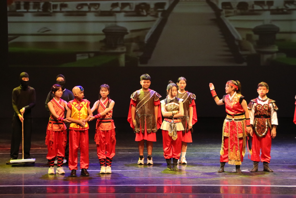 114國中英語話劇04