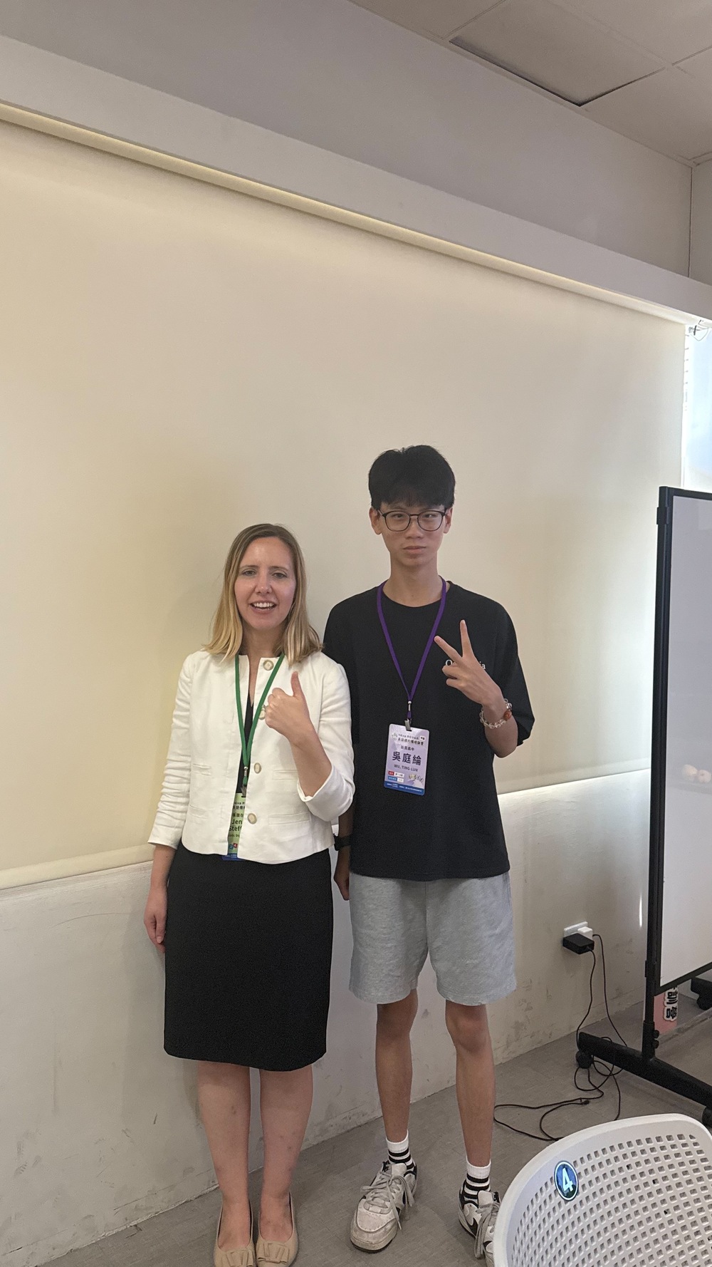 外交小尖兵03圖片