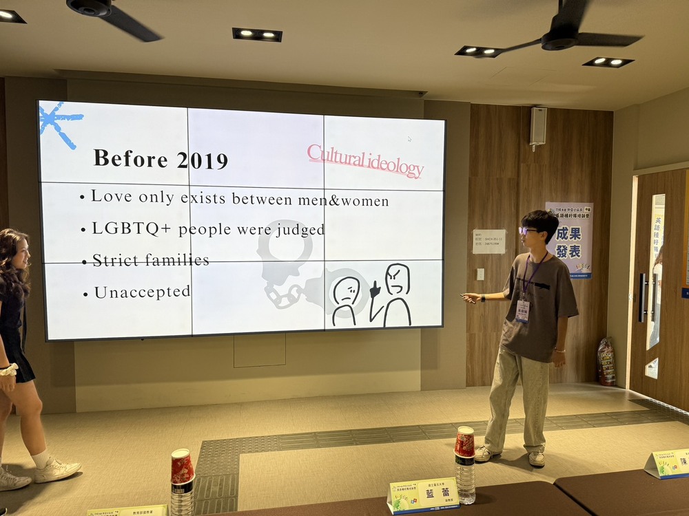 外交小尖兵04圖片