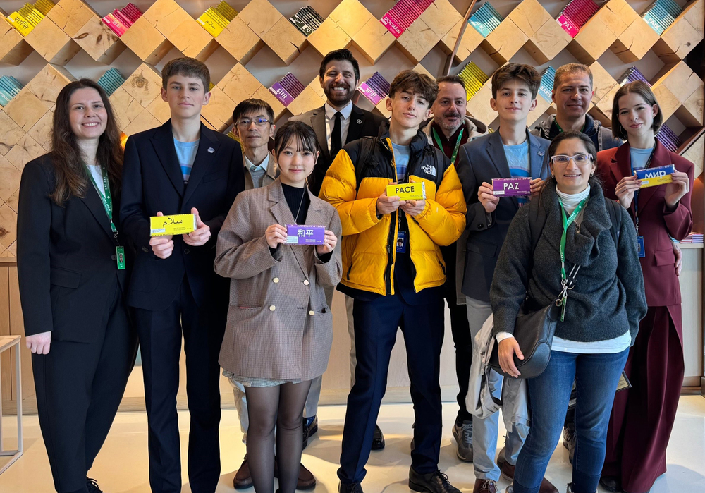 論壇會議參加者合影圖片