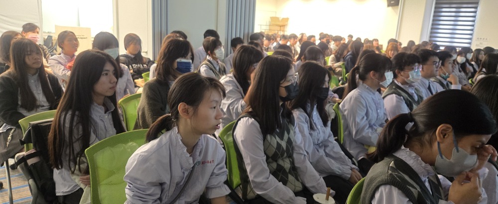 114英二職場參訪2圖片