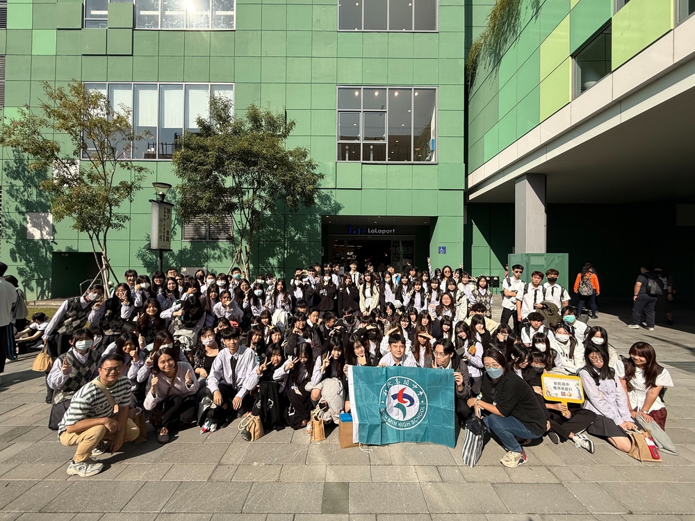 114英二職場參訪1圖片