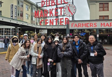 2026年美國Seattle西雅圖海外語文暨文化研習活動-Uprep圖片