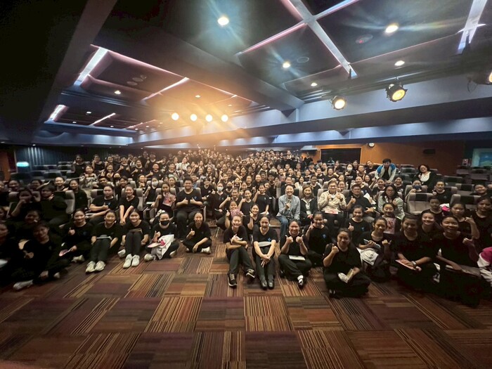 114--1大師講座1圖片