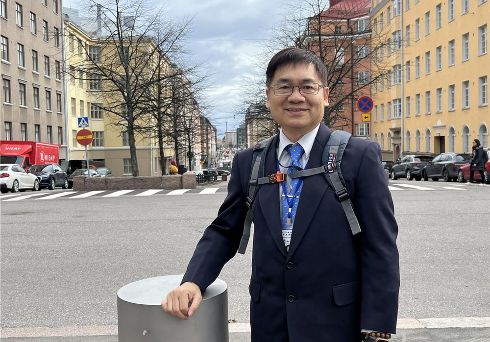 許永昌校長圖片