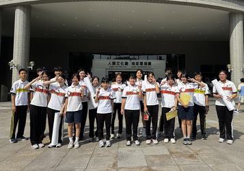 狂賀！國中部學生參加114學年度科學展覽競賽再創佳績！圖片