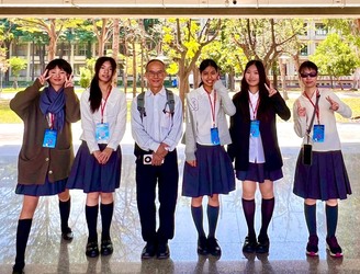 狂賀! 應用英語科榮獲115 年專題實作及創意競賽複賽佳作圖片